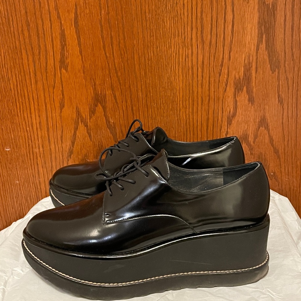 Stuart weitzman kentt platform - Picture 4 of 4